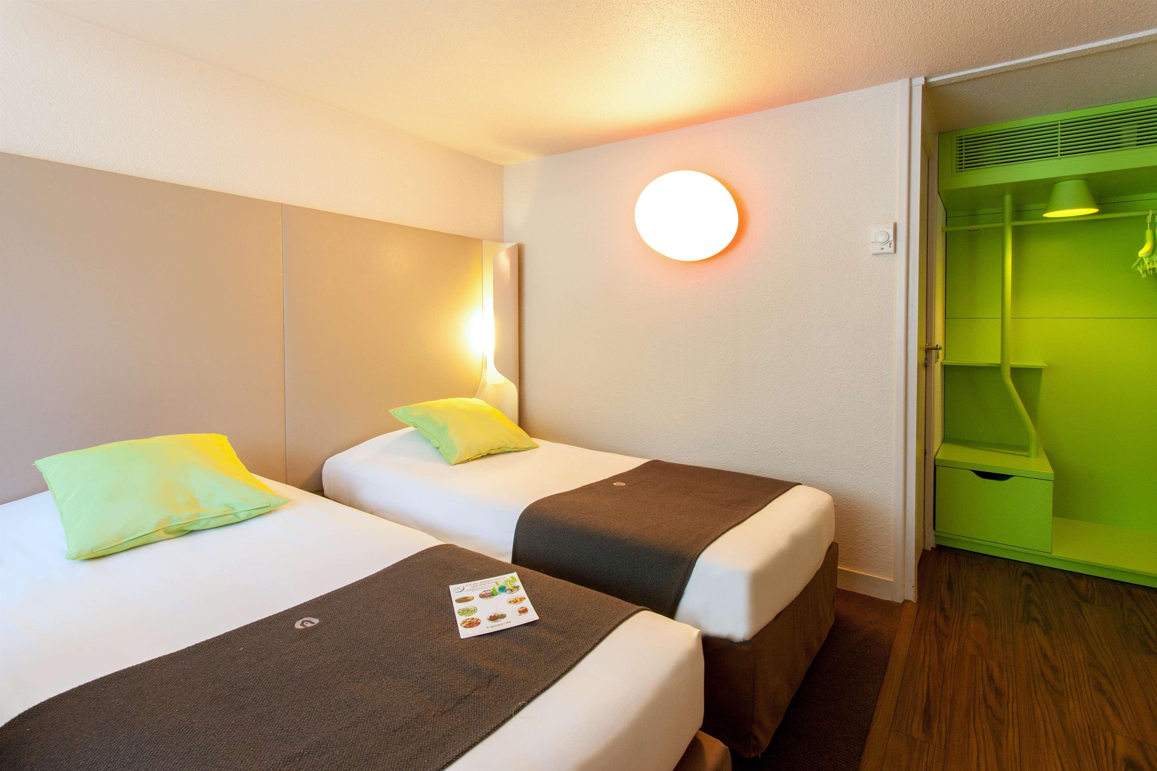 Campanile Tours Sud ~ Joue-Les-Tours Hotel Exterior photo
